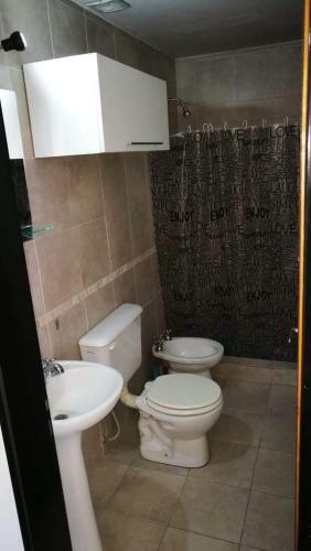 Apartamento Depto Estadio Unico
