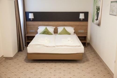 Hotel Neubauers Schwarzes Kreuz