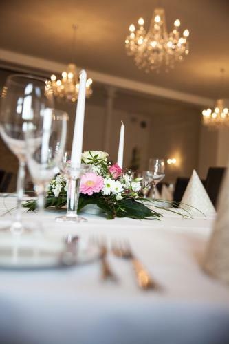 Hotel Neubauers Schwarzes Kreuz