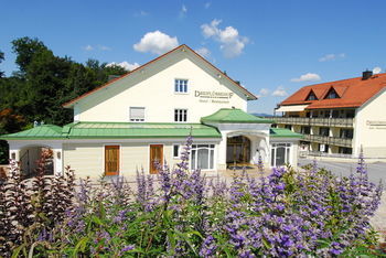 Hotel Dreifluessehof