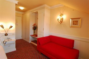 Hotel Dreifluessehof