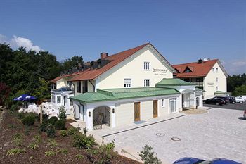 Hotel Dreifluessehof