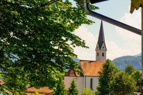 Hotel Landgasthof Zur Post