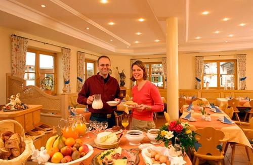Hotel Landgasthof Zur Post