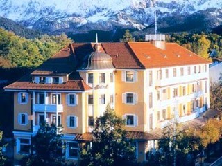 Hotel Vier Jahreszeiten