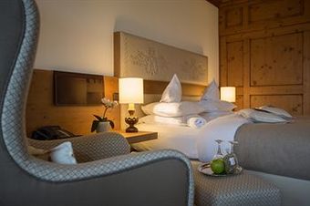 Lindner Parkhotel & Spa, Oberstaufen