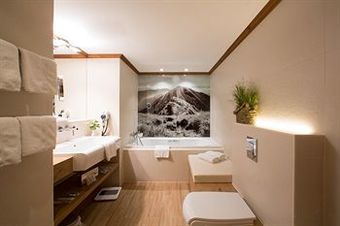 Lindner Parkhotel & Spa, Oberstaufen