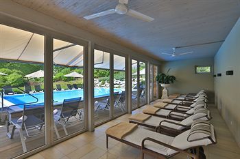 Lindner Parkhotel & Spa, Oberstaufen