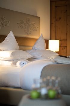 Lindner Parkhotel & Spa, Oberstaufen