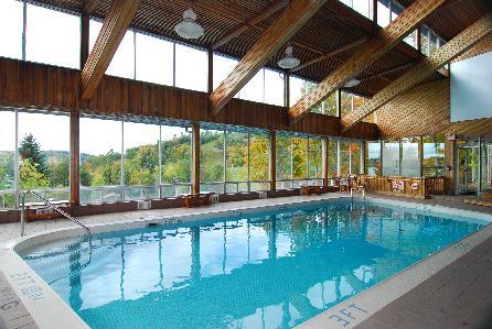 Hotel Hv Hidden Valley Resort