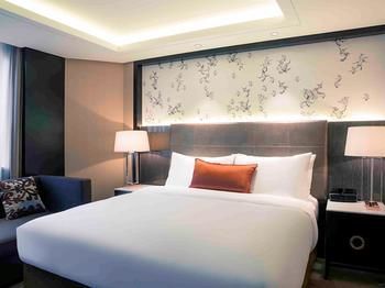 Beijing Oriental Culture Hotel