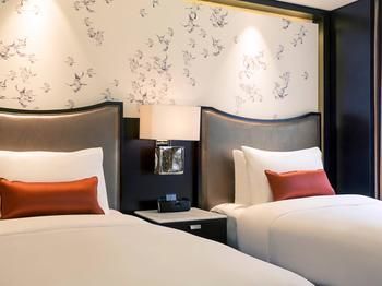Beijing Oriental Culture Hotel