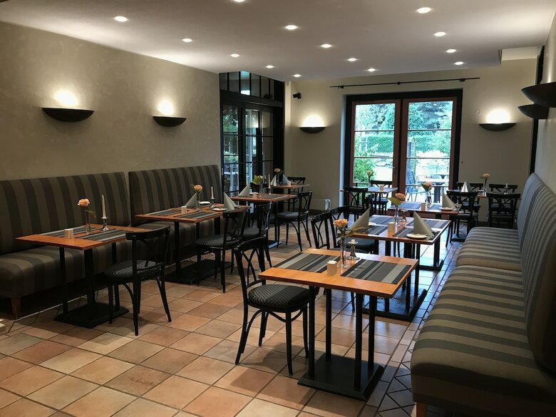 Hotel Arte Schwerin