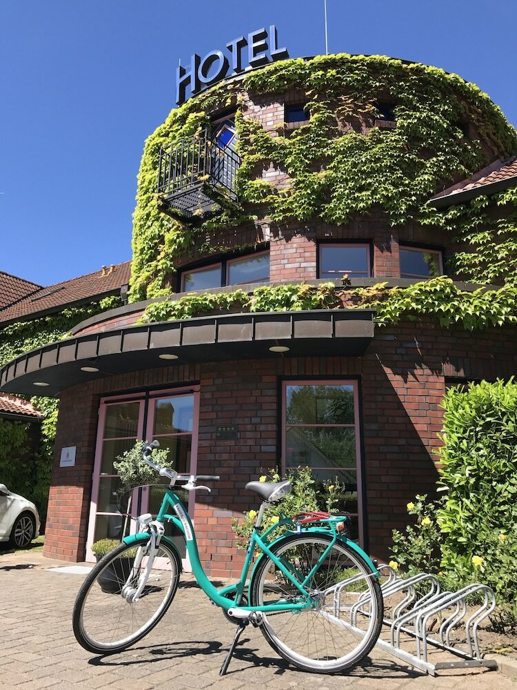 Hotel Arte Schwerin