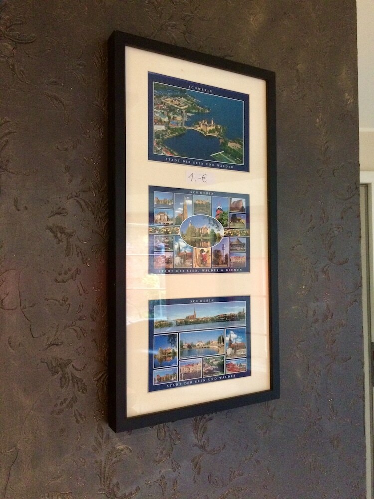 Hotel Arte Schwerin