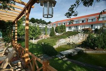 IFA Graal-mueritz Hotel Spa & Tagungen