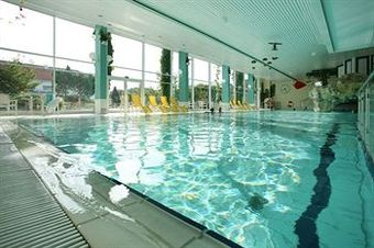IFA Graal-mueritz Hotel Spa & Tagungen
