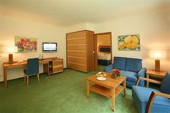 IFA Graal-mueritz Hotel Spa & Tagungen