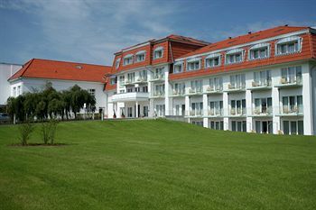 IFA Graal-mueritz Hotel Spa & Tagungen