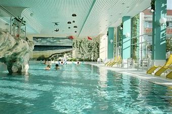 IFA Graal-mueritz Hotel Spa & Tagungen