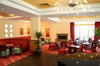 IFA Graal-mueritz Hotel Spa & Tagungen