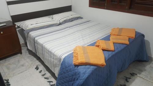 Apartamento Departamento Por Dia