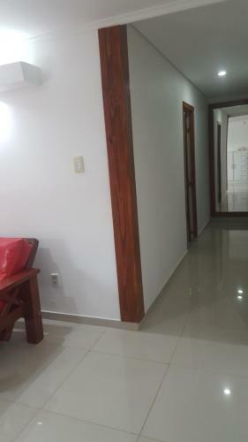 Apartamento Departamento Por Dia