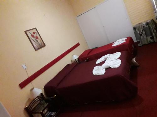 Hotel Embajador