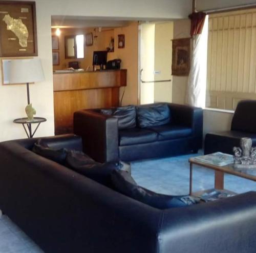 Hotel Embajador
