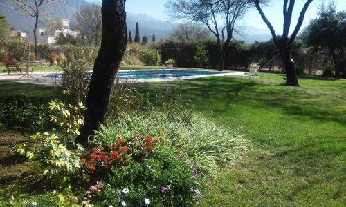 Bed & Breakfast La Rioja
