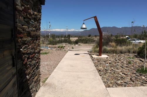 Lodge Posada Entre Cerros