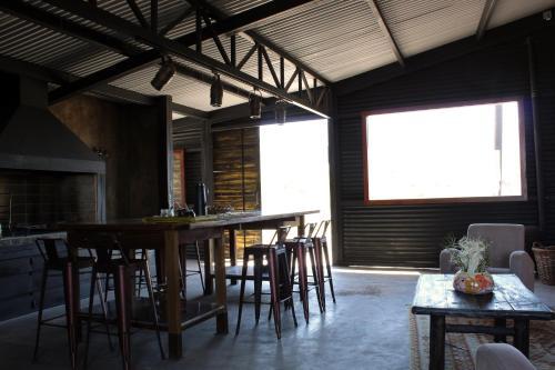 Lodge Posada Entre Cerros