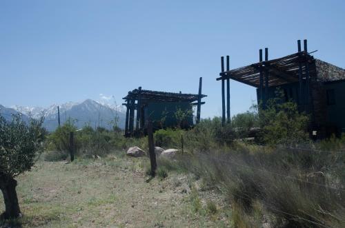 Lodge Posada Entre Cerros