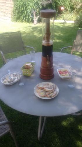 Bed & Breakfast De Encalada Hotel