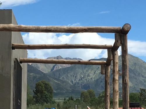Agroturismo Jarillas De Encalada