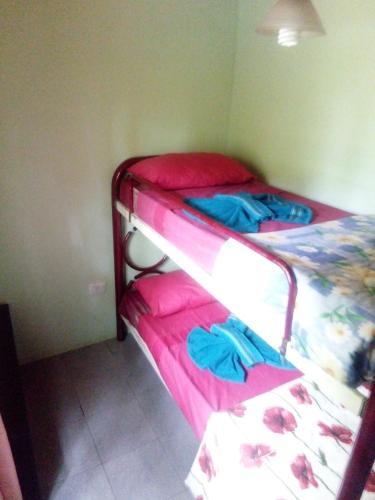 Lodge Caba�as Patricia