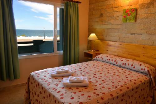 Apartamento La Calera