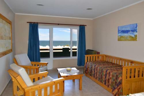 Apartamento La Calera