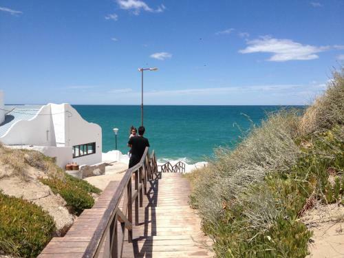 Apartamento Complejo Arrullo De Mar Las Grutas