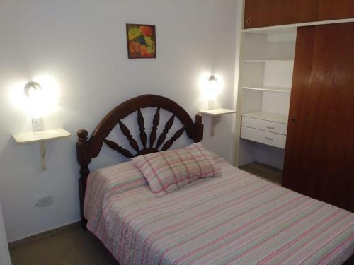 Apartamento Complejo Arrullo De Mar Las Grutas