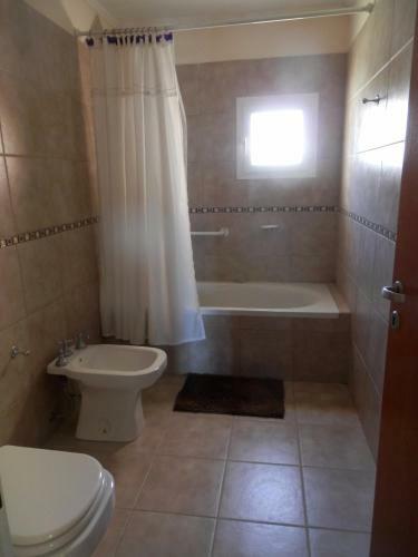 Apartamento Complejo Saco Viejo