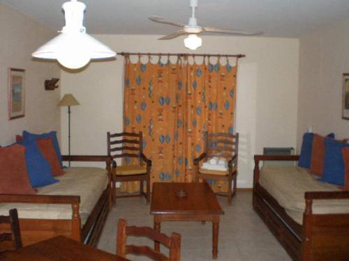 Apartamento Marina Cero Beach Resort Las Grutas
