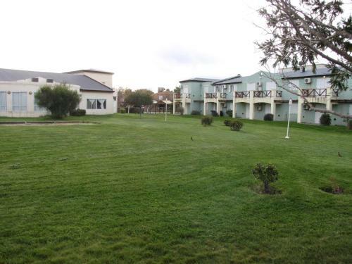 Apartamento Departamento Marina Cero Las Grutas