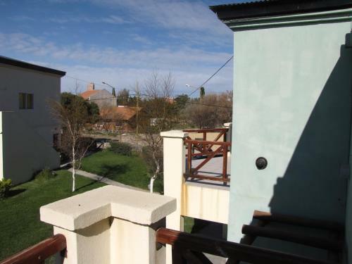 Apartamento Departamento Marina Cero Las Grutas