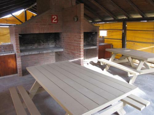 Apartamento Departamento Marina Cero Las Grutas