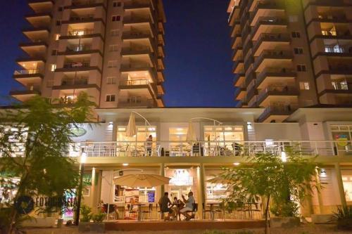 Apartamento Mareas Del Golfo T. Orca