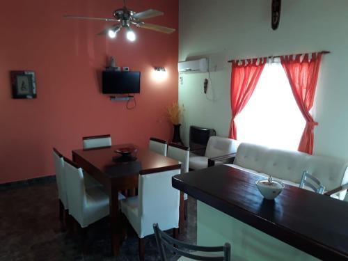 Apartamento Arenas Calidas