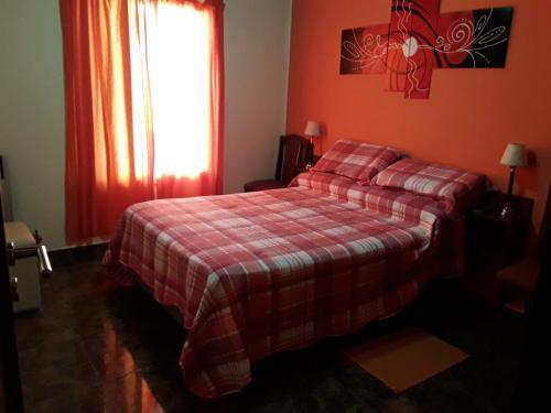 Apartamento Arenas Calidas