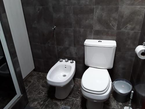 Apartamento Arenas Calidas