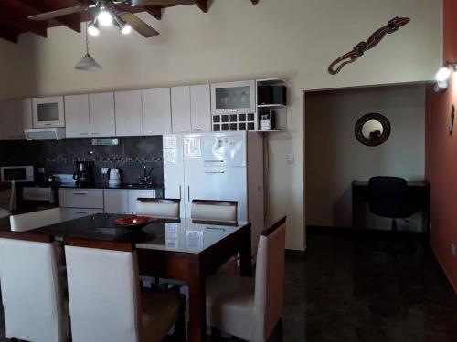 Apartamento Arenas Calidas